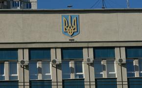 Одного из кандидатов на пост президента Украины вызвали в СБУ