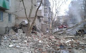 Разбор завалов в Шахтах продлится не менее суток