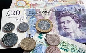 В Великобритании начнут борьбу с «грязными» деньгами