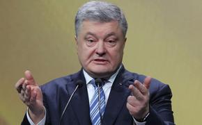 Эксперт оценил заявление Тимошенко о том, что Порошенко не победит на выборах