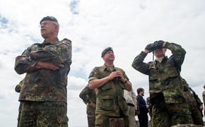 В армии непризнанной ДНР рассказали о помощи Запада ВСУ в войне против Донбасса
