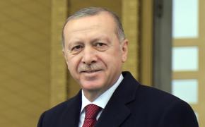 Эрдоган назвал максимально вероятную дату встречи с Путиным