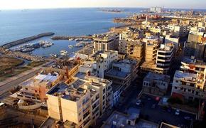 Морское сообщение открывается  между Севастополем и сирийским портом Тартус