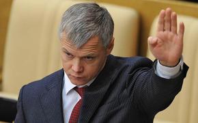 Валерий Гартунг не пойдет на выборы губернатора Челябинской области