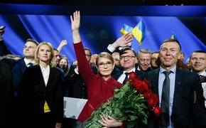 Пушков раскрыл план Тимошенко по возращению Крыма Украине с помощью Запада