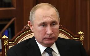 Путин посетит Санкт-Петербург в 75-ю годовщину снятия блокады Ленинграда