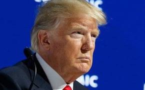 У Трампа появился новый потенциальный соперник на президентских выборах