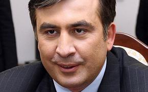 Саакашвили заявил о готовности мирно сменить власть в Грузии  за 72 часа