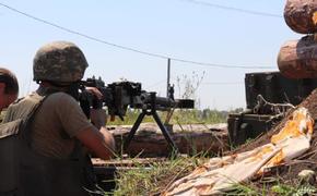 Волонтер поведал о «реальной катастрофе» в воевавшей против Донбасса бригаде ВСУ