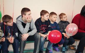 Москва даст 116 млн руб на приют для подростков в Севастополе