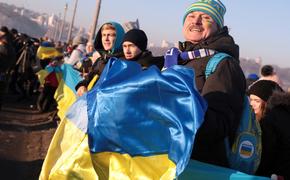 Причину разворачивающейся на Украине демографической катастрофы раскрыли в СМИ