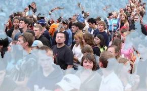 Россия теряет население: какие регионы в плюсе, какие в минусе