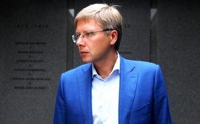 Депутат сейма Латвии: у мэра Риги Ушакова нет выхода!