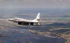 Шойгу назвал сроки поступления в ВКС РФ  уникального бомбардировщика Ту-160М