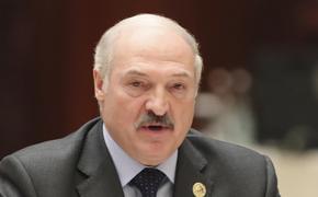 Лукашенко одобрил проекты соглашений с РФ о транспорте и о защите конкуренции