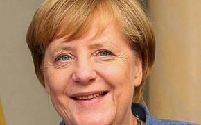 Видеообращение: Ангела Меркель уходит из Facebook