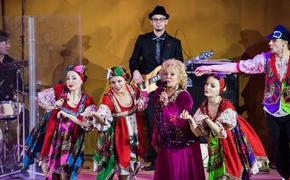 В Челябинске пройдет юбилейный концерт Екатерины Шавриной