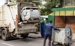 «Единая Россия» требует от регионов исключения двойных платежей за вывоз ТКО