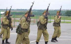 Минобороны: российская армия может отказаться от патронов калибра 5.45 мм