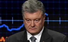 Эксперт рассказал, в каком украинском регионе Порошенко не любят больше всего