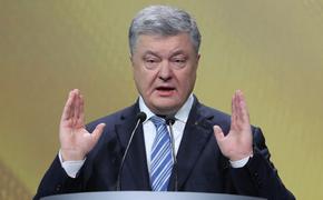 Порошенко гарантировал честные и прозрачные выборы на Украине