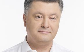 Порошенко рассказал о будущем президенте Украины