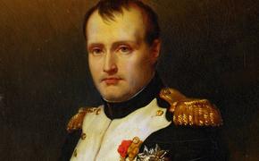 Наполеона Бонапарта не взяли на службу в русскую армию
