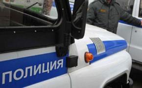 МВД расследует поимку нарушителя во Владимире при помощи "живого щита"
