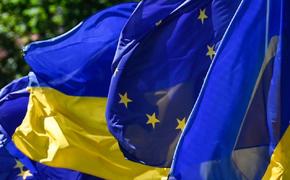 Украина выразила Италии протест из-за открытия представительства ДНР