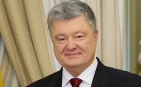 В Совфеде оценили намерение Порошенко предоставить данные о "вмешательстве" РФ