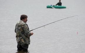 Участки для любительского рыболовства на Сахалине и Курилах определяются