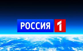 Украинскую журналистку выгнали из студии телеканала "Россия 1"