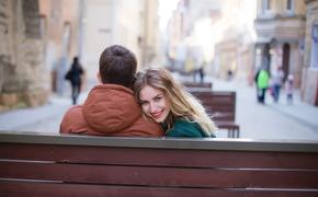 Психолог: Почему влюблённых женщин меньше, чем мужчин