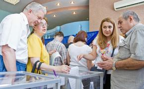 Назван наиболее вероятный победитель второго тура выборов президента Украины