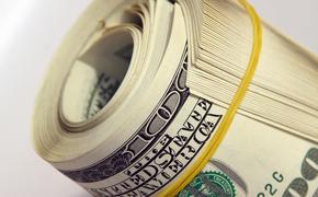 Правительство в 2019 году загонит в иностранную валюту 3,4 трлн рублей