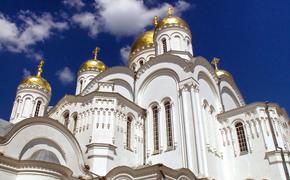 Православные верующие 15 февраля  отмечают большой праздник - Сретение Господне