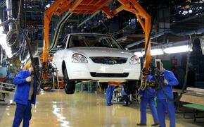 В России началась гонка цен на новые автомобили, считают эксперты