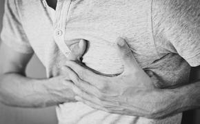 Медики изобрели прибор для "предсказания" сердечного приступа