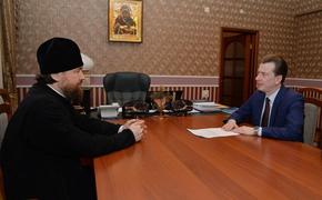В Челябинске издадут книгу об истории православных храмов