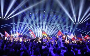 Организаторы Евровидения предостерегли Украину от политизации конкурса