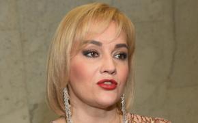 Певица Татьяна Буланова подала в суд на бывшего мужа