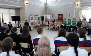 Алексей Езубов: «Надо поддерживать волонтерское движение на Кубани»