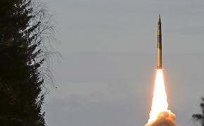 Американский генерал назвал время подлета российских ракет к США