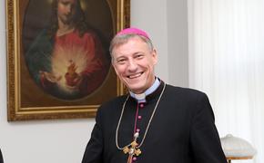 Латвия: католического священника подозревают в сексуальном насилии