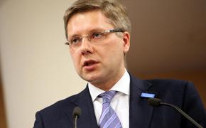 Российский публицист: после ухода мэра Риги в Латвии будут строить концлагеря