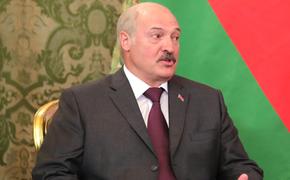 Лукашенко предрек победу Порошенко на выборах президента Украины