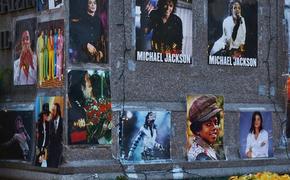 На BBC не запрещали Майкла Джексона