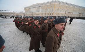 Почему Россия не откажется от воинского призыва
