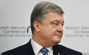Порошенко рассказал, как Украина «выжила без российского газа»