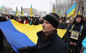 Политолог выявил условие распада украинского государства на несколько частей